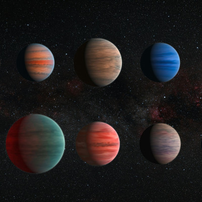 Ευθυγράμμιση 6 Πλανητών: Το «grand finale» του Φεβρουαρίου που δεν πρέπει να χάσεις