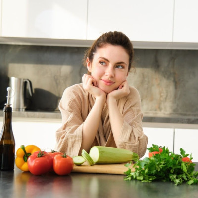Γιατί δύο φέτες ψωμιού ΚΑΡΑΜΟΛΕΓΚΟΣ μπορούν να αλλάξουν τη μέρα σου