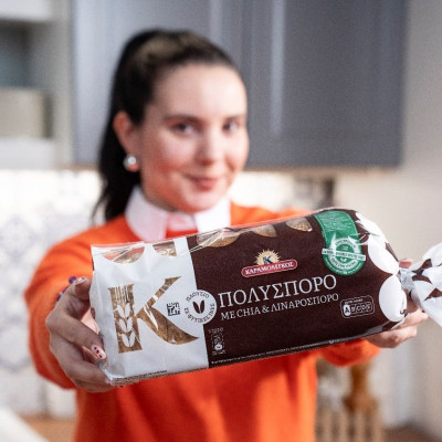 Αλήθεια, ποιο είναι το δικό σου K-switch στο πρωινό;