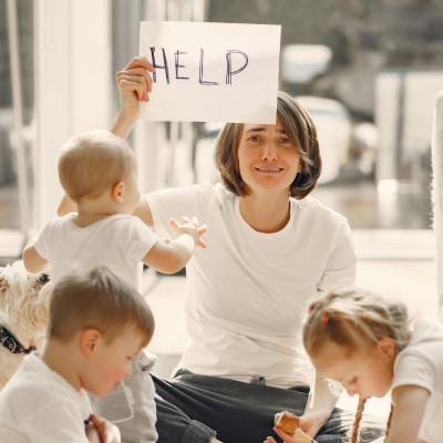 Γονείς με λιγότερο άγχος κάνουν πέντε πράγματα που πολλοί άλλοι στρεσαρισμένοι γονείς παραμελούν