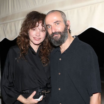 Ο Άγιος Ιωσήφ ο Ησυχαστής είναι ο Άρης Σερβετάλης: Η σειρά που διαδέχεται τον Άγιο Παΐσιο