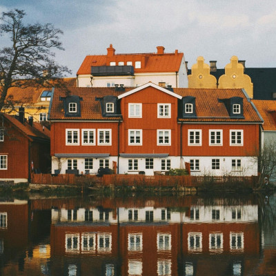 Coolcation: Το νέο trend στα ταξίδια προτιμά δροσερούς προορισμούς το καλοκαίρι