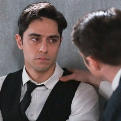 Η σκηνή της ξαφνικής επιστροφής του Νικόλα στο Grand Hotel: Πώς σχεδιάστηκε η σωτηρία του