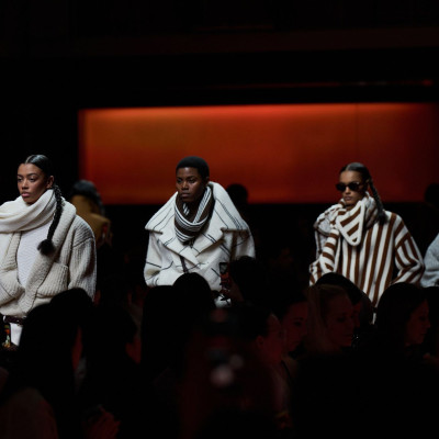 Missoni F/W 26: Ο Alberto Caliri έδωσε στο city coolness μία ουσιαστική πολυτέλεια