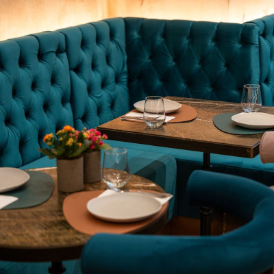 Τέσσερις καταξιωμένες μαγείρισσες ρίχνουν άγκυρα στον Πειραιά με αφορμή την Ημέρα της Γυναίκας