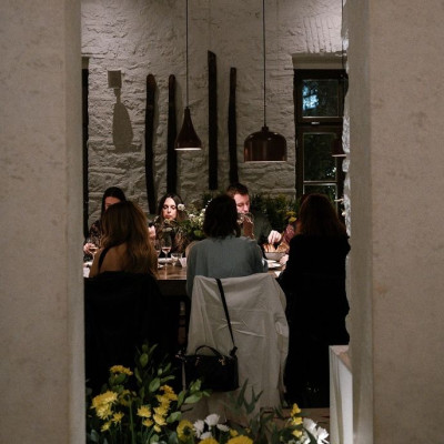 Ο Όμιλος AXF παρουσίασε τα επόμενα βήματα των brand του σε ένα private media dinner