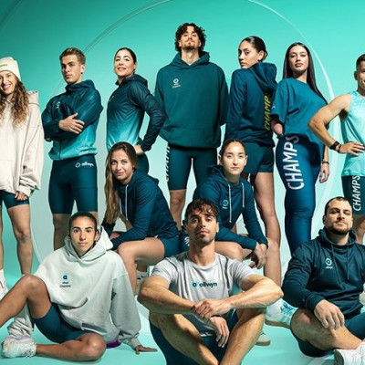 Στη νέα εποχή Allwyn και οι ΟΠΑΠ Champions: Νέα ταυτότητα, μεγαλύτερη δυναμική