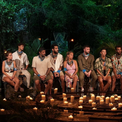 Survivor: Ποιοι θέλουν να μποϊκοτάρουν την ομάδα τους στον 3ο αγώνα ασυλίας;