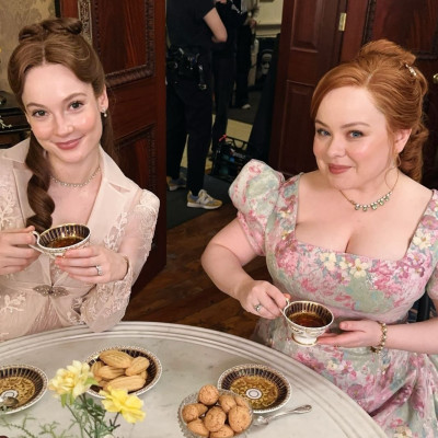 Ο τραγικός θάνατος στο τέλος της 4ης σεζόν του Bridgerton και το χάος που μας φέρνει στην 5η σέζον