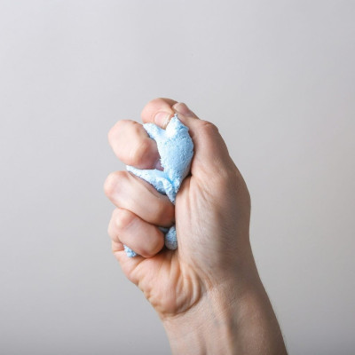 Το παράξενο κόλπο με τον τοίχο στο Tik Tok θα σε κάνει να διώξεις τον θυμό που νιώθεις άμεσα