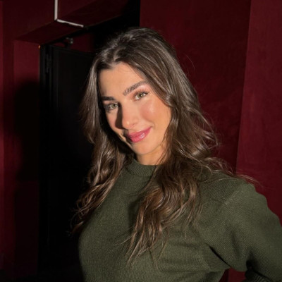 Χρύσα Μιχαλοπούλου: «Κάποιες συμβουλές για τη μητρότητα φτάνουν ακόμη και στα όρια της αγένειας»