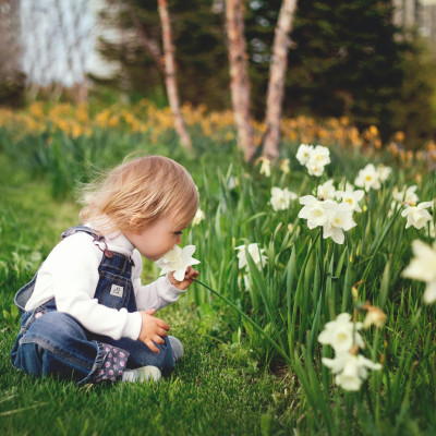 Γεννημένα για να ηγούνται και να ξεχωρίζουν: Όλα όσα κάνουν τα παιδιά του Μαρτίου μοναδικά