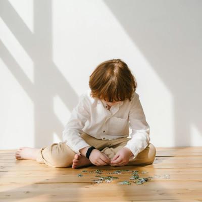 Η διάγνωση αυτισμού του γιου της άλλαξε για πάντα μια μαμά & της έμαθε να παλεύει για τα αυτονόητα