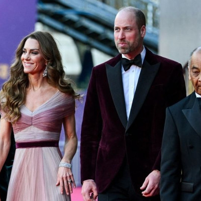 Πρίγκιπας William & Kate Middleton: η κοινή εμφάνιση που «μαρτύρησε» όσα δεν ειπώθηκαν