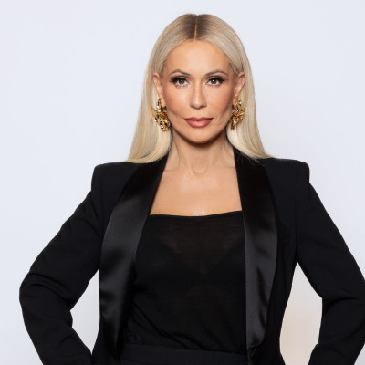 Η επιστροφή της Μαρίας Μπακοδήμου στην TV και η αλλαγή στον  Αδύναμο Κρίκο