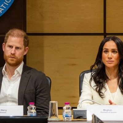 «Είναι οκ να μην είσαι οκ», έγραψε ο πρίγκιπας Harry και μίλησε στην ψυχούλα μας