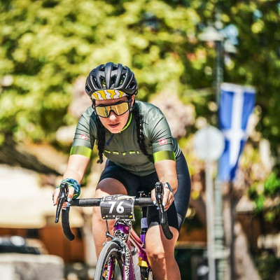 Η γυναικεία ποδηλασία δεν είναι τάση. Είναι η πιο γρήγορα αναπτυσσόμενη δύναμη του αθλήματος