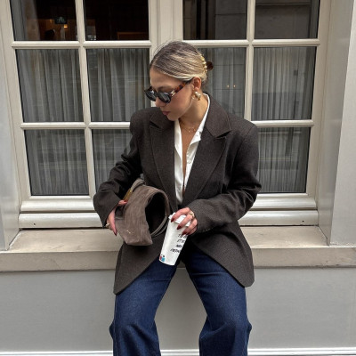 Ποια είναι τα key-items για να ανανεώσεις τα office looks και την άνοιξη