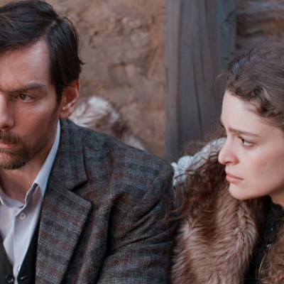 Κουκουράκης - Χάσκα θα γίνουν γονείς; Η ανατροπή του Grand Hotel που δεν είναι τόσο απλή όσο δείχνει