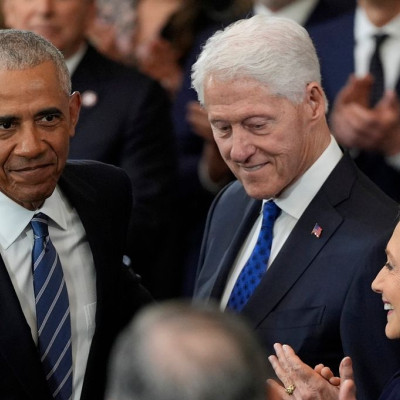 'Ενα νέο σκάνδαλο στην καριέρα του Bill Clinton; Η ένορκη κατάθεση για την υπόθεση Epstein
