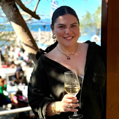 Δανάη Μπάρκα: Η «μεταγραφή» στο ALTER και τα λεφτά που έχει αποταμιεύσει κόβοντας το κάπνισμα