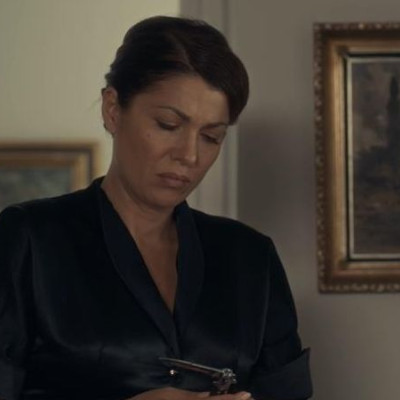 Αντιστρέφονται οι ρόλοι στο Porto Leone: Η Ρένεση εκδικείται με τον ίδιο τρόπο την Ασλάνογλου