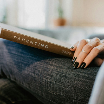 Το  gentle parenting είναι ψευδαίσθηση και τώρα υπάρχει απόδειξη