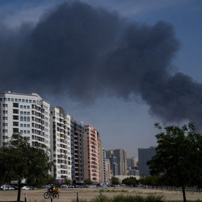 Τουρίστες, αθλητές - influencers παγιδευμένοι στο Ντουμπάι - Ακυρώνονται οι πτήσεις