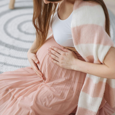 Γιατί νιώθεις τόσο κουρασμένη στο β' τρίμηνο της εγκυμοσύνης; Όχι, δεν φταίει η κοιλιά που μεγαλώνει