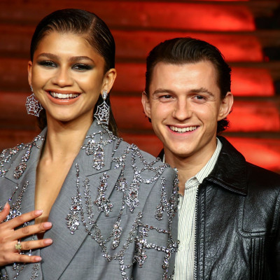 Αν ήμουν η Zendaya, δεν θα ήθελα να αποκαλύψει πρώτος τον γάμο μου με τον Holland ο στιλίστας μου