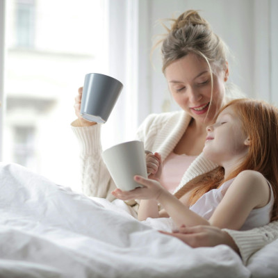 6 τρόποι να σταματήσεις το multitasking και να γίνεις η μαμά που τα παιδιά σου χρειάζονται