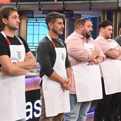 Άδικη η ψηφοφορία των κόκκινων στο MasterChef: Ευνόησαν τον Γιώργο, καταδίκασαν τη Φωτεινούλα