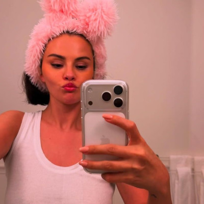 Εσείς μπήκατε στους «Μυστικούς Φίλους» της Selena Gomez στο Instagram ή μείνατε απλοί followers;