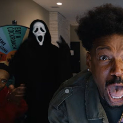 Από το Scream στο Scary Movie 6: Όταν ο τρόμος γίνεται ξανά απόλαυση & φαίνεται από το trailer