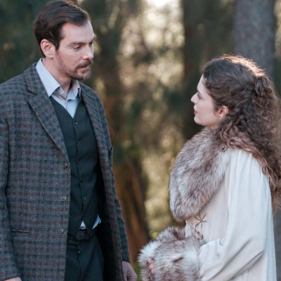 Η μεγάλη έκπληξη στο σενάριο του Grand Hotel: Ο Ρήγας έδωσε την εντολή για τη δολοφονία του Πέτρου