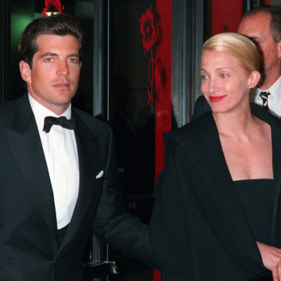 Οι άλλοι μεγάλοι έρωτες της Carolyn Bessette Kennedy πριν τον John F. Kennedy: Το ερωτικό τρίγωνο