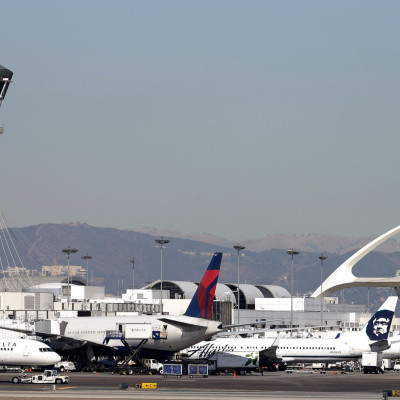 Jet, φήμες και ταξιδιωτικό χάος στη Μέση Ανατολή: Από τον Cristiano Ronaldo στις ακυρώσεις πτήσεων