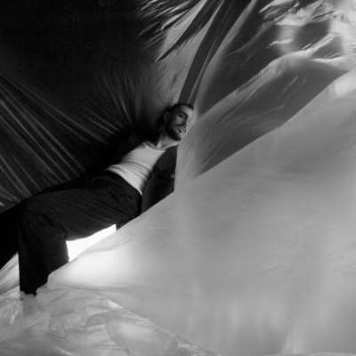 STILLBORN: Μια σωματική solo performance για το αίσθημα του κενού