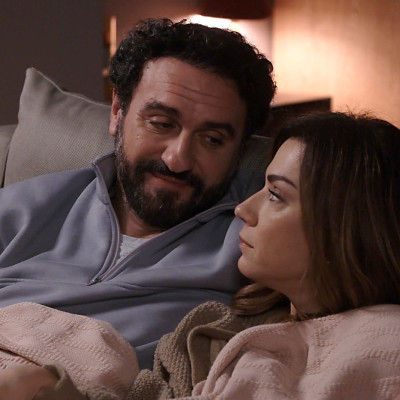 Το σόι σου: Σάββας και Λυδία λίγο πριν το διαζύγιο