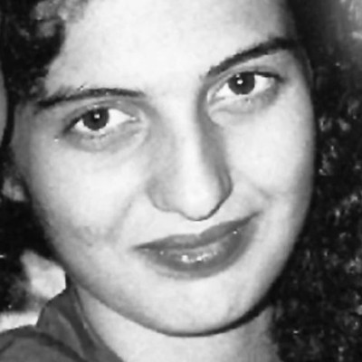 Η μνήμη της Αμαλίας Γκινάκη χρειάζεται μόνο σεβασμό και μια συγγνώμη από όλους μας