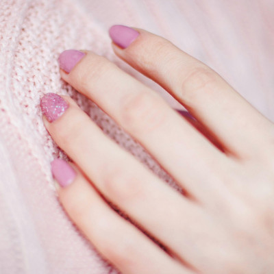 Το μυστικό για καθαρά και υγιή χέρια βρίσκεται στην κουζίνα σου