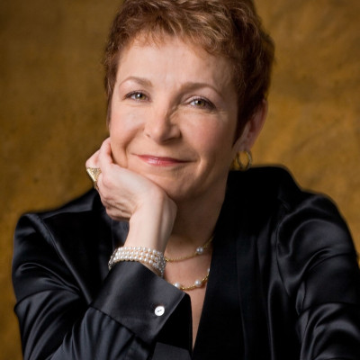 Η Caroline Myss για πρώτη φορά στην Ελλάδα!