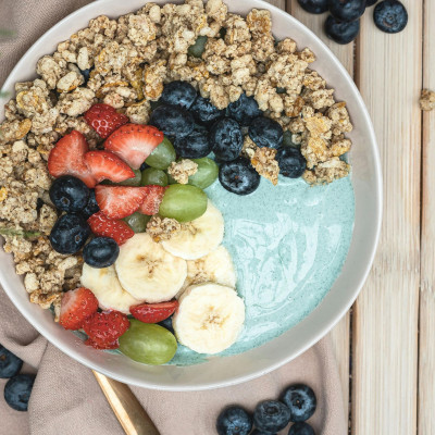 Healthy Food: 5 spots στην Αθήνα για κορυφαία bowls, vegetarian φαγητό και detox smoothies