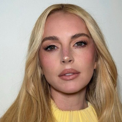 Βιοδιεργέτες, μία από τις top θεραπείες του 2026 που δοκίμασε πρώτη η Lindsay Lohan