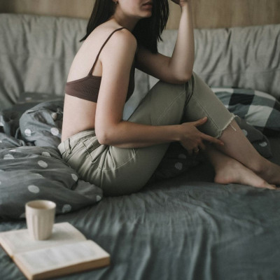 Εσώρουχα περιόδου και πόσο ασφαλή είναι για τις έφηβες;  Η γυναικολόγος εξηγεί