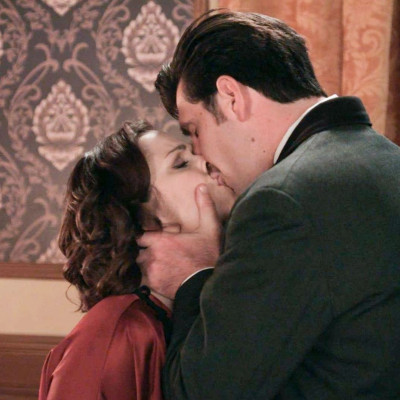 Η μεγάλη αποκάλυψη στο Grand Hotel: Η Κυβέλη ομολογεί τον έρωτά της για τον Ρήγα στα παιδιά της