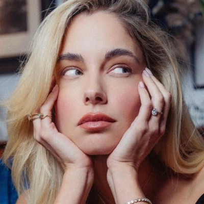 Ξέρουμε με κάθε λεπτομέρεια το lip combo της Δούκισσας Νομικού, ρωτήσαμε και ο expert αποκαλύπτει