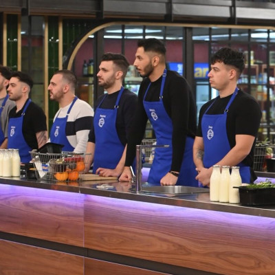 Τα απαράδεκτα σχόλια στο MasterChef από Σαμ και Πέτρο & η λεκτική επίθεση που ξεσήκωσε το κοινό