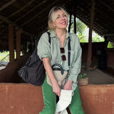 Σμαράγδα Καρύδη- Εγκλωβισμένη στη Μέση Ανατολή: Δύο ημέρες & δύο χώρες μετά, έφτασε στην Αθήνα