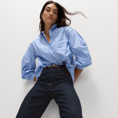 Spring 26’ Denim: Μια συλλογή με πρωταγωνιστή τα denim jeans για κάθε γούστο και σιλουέτα